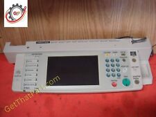 Ricoh C4501 C5501 Completo operação principal Painel De Controle Assy Com Fax comprar usado  Enviando para Brazil