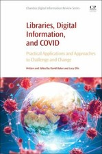 Libraries information covid for sale  Jessup
