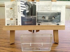 Audio cassette noir d'occasion  Courville-sur-Eure