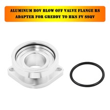 Aluminum bov blow for sale  MANCHESTER