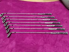 Benross quad irons for sale  BURGESS HILL