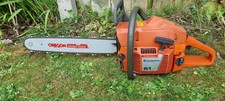 Husqvarna professional chainsa for sale  HULL