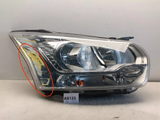 faro anteriore ford transit usato faro anteriore ford transit usato Roma