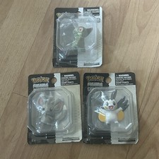 Pokemon assorted collectible d'occasion  Expédié en Belgium