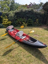 Red scooter gemini for sale  WYMONDHAM