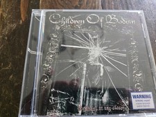 Children Of Bodom – Esqueletos no armário (CD) comprar usado Children Of Bodom – Esqueletos no armário (CD) comprar usado  Enviando para Brazil