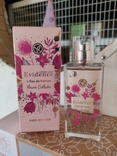 parfum evidence yves rocher d'occasion parfum evidence yves rocher d'occasion Anost