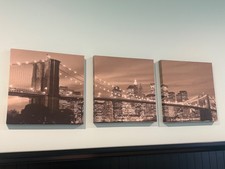 New york city for sale  Fairfield