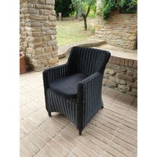 Poltrone giardino plastica usato  Forli