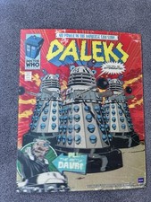 Doctor who daleks gebraucht kaufen  Ketsch