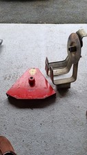 Bulldog wheel clamp for sale  DERBY