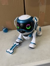 Teksta cane robot usato  Osio Sotto