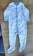 Baby schlafanzug verall gebraucht kaufen  Effeltrich
