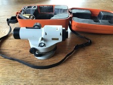 Nikon automatic level for sale  WORCESTER
