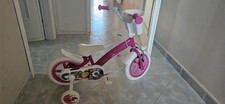 Bicicletta bambina principesse usato  Santa Ninfa