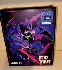 Transformers robot toys for sale  READING