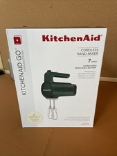 Kitchenaid cordless hand for sale  Newtown