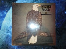 Clutch book bad gebraucht kaufen  Mainz-Kastel