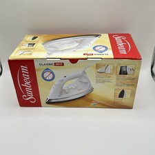 Sunbeam steam master for sale  Phoenix