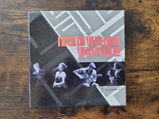 Nouvelle vague coffret d'occasion  Bezons