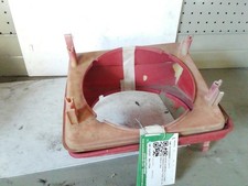 Cornice faro anteriore usato  Italia