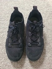 Mens black vapormax for sale  SHEFFIELD