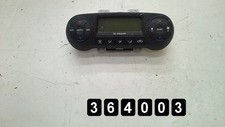 2013 HYUNDAI IX35 CLIMATE CONTROL UNIT AC 972502Y400 TJN 972502YXXX comprar usado  Enviando para Brazil