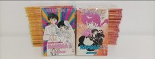 ranma 1 2 serie completa usato  Fasano