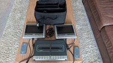 Acoustic solutions car for sale  ROTHERHAM