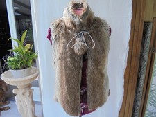 Gilet manches femme d'occasion  Roullet-Saint-Estèphe