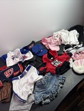 Lot build bear for sale  Shenandoah