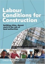 Labour conditions construction for sale  DUNFERMLINE