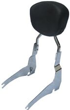 Barra Sissy destacável com encosto para Yamaha RoadStar 1600 1700 XV1600 XV1700 comprar usado  Enviando para Brazil