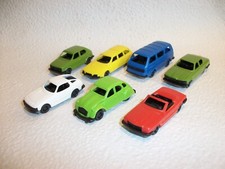 Kunststoff modelle gebraucht kaufen  Itzehoe