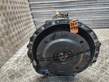 Discovery gearbox speed for sale  DALKEITH