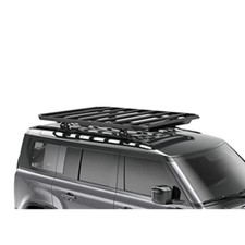 Thule caprock crossbar usato  Roccagloriosa