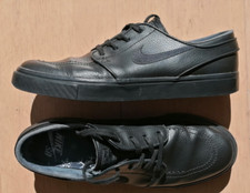 Nike janoski schwarzes gebraucht kaufen  Rodgau