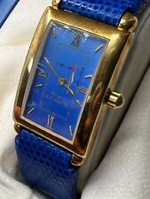 Orologio oro cerlati usato  Villalfonsina