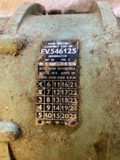 Land rover lightweight for sale  PRESTEIGNE