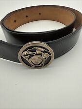 Versace medusa black for sale  LEYLAND