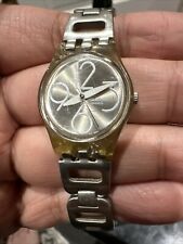Working swatch watch for sale  Chicago