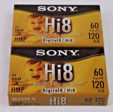 Lot sony 8mm for sale  Charlotte