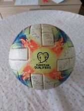 Pallone adidas conext19 usato  Beinasco