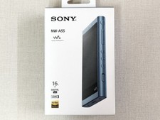 Usado, MP3 player usado Sony NW-A55 16G azul comprar usado  Enviando para Brazil