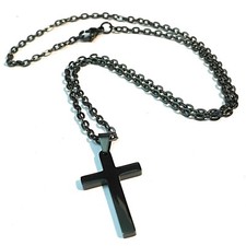 Collana rosario con usato  Scandicci