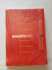Ducati 998 2002 usato  Vimodrone