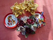 Lot decorations noel d'occasion Lot decorations noel d'occasion  Lingolsheim