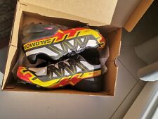 Salomon speedcross taille d'occasion  Saint-Etienne