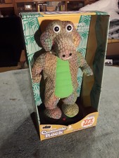Elton john crocodile for sale  Fair Oaks