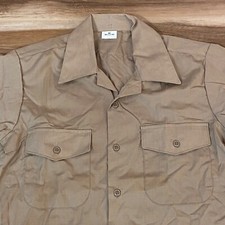 Military shirt mens for sale  Medford